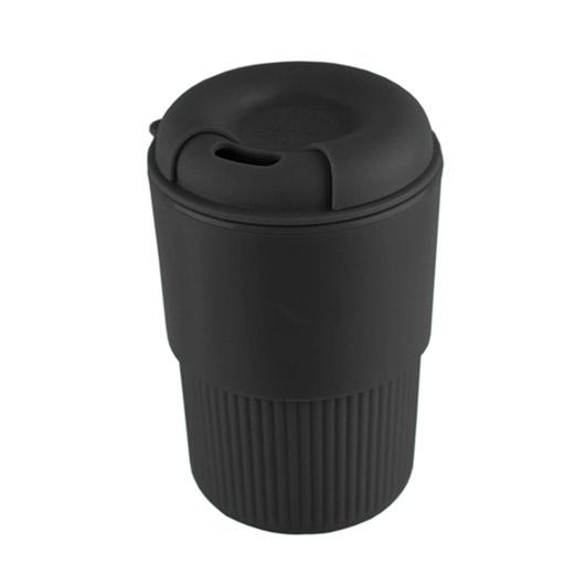 Deluxe Ecco Kuppa Black